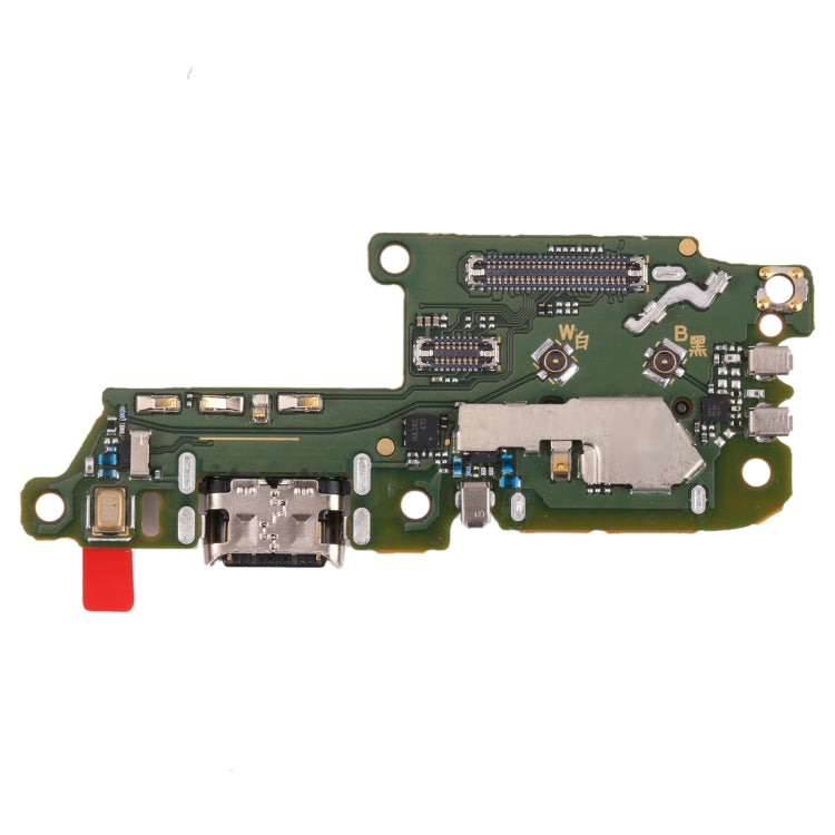 Original Charging Port Board for Huawei Nova 7 5G, For Huawei Nova 7 5G(Original)