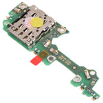 Original SIM Card Reader Card for Huawei Nova 6, For Huawei Nova 6(Original)
