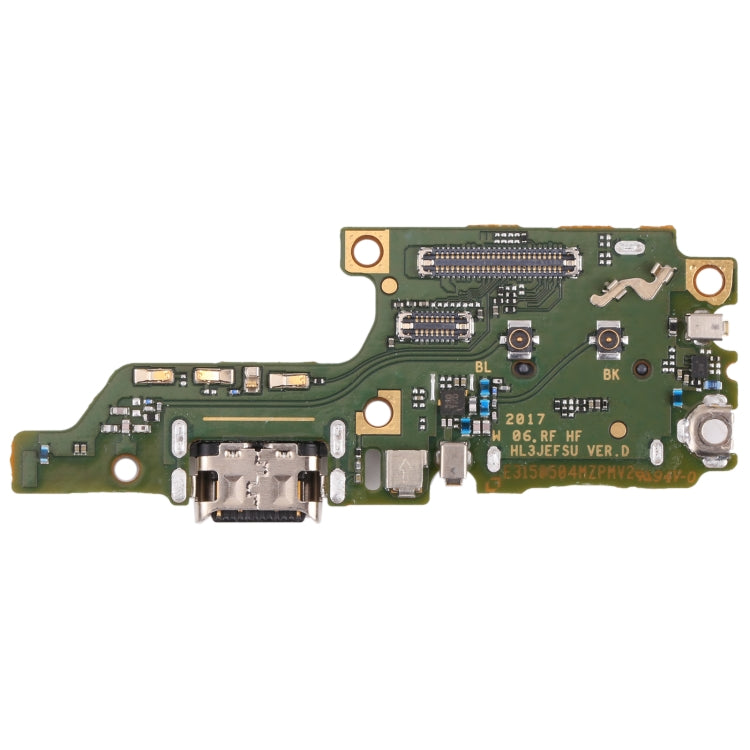 Original Charging Port Board for Huawei Nova 7 Pro 5G, For Huawei Nova 7 Pro 5G(Original)