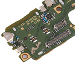 Original Charging Port Board for Huawei Nova 7 Pro 5G, For Huawei Nova 7 Pro 5G(Original)