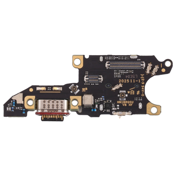 Original Charging Port Board for Huawei Nova 8 Pro 5G, For Huawei Nova 8 Pro 5G(Original)