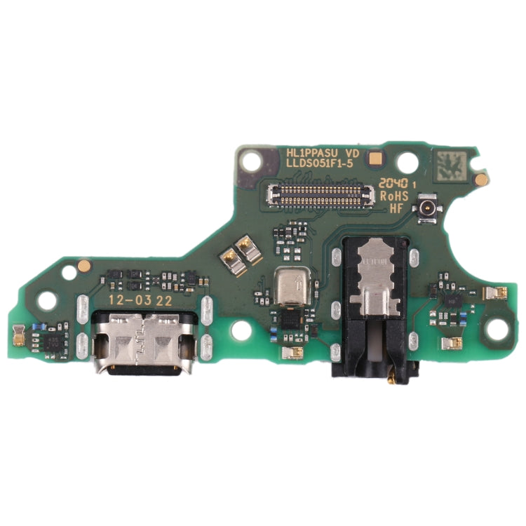 Original Charging Port Board for Huawei Enjoy 20 SE, For Huawei Enjoy 20 SE(Original)