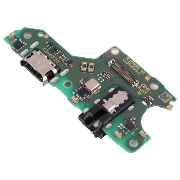 Original Charging Port Board for Huawei Enjoy 20 SE, For Huawei Enjoy 20 SE(Original)