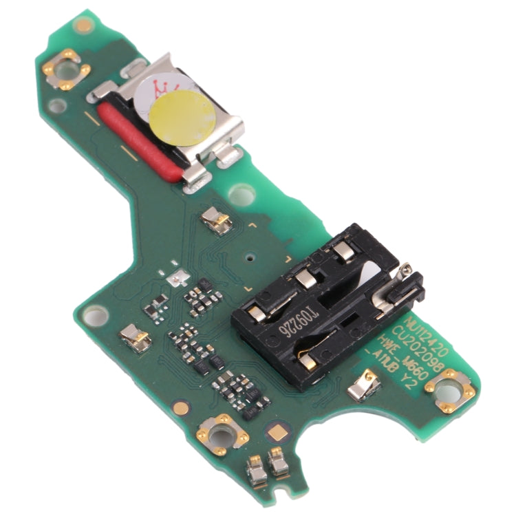 Original Charging Port Board for Huawei Enjoy 20 SE, For Huawei Enjoy 20 SE(Original)