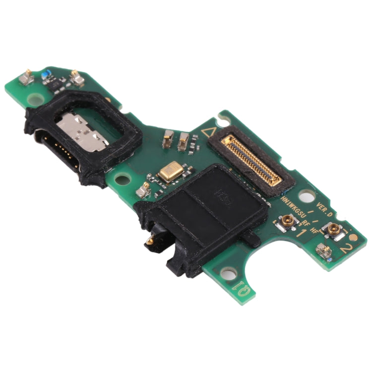 Original Charging Port Board for Huawei Enjoy 20 5G, For Huawei Enjoy 20 5G(Original)