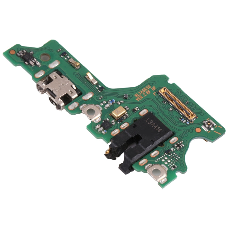 Original Charging Port Board for Huawei Enjoy 10, For Huawei Enjoy 10(Original)