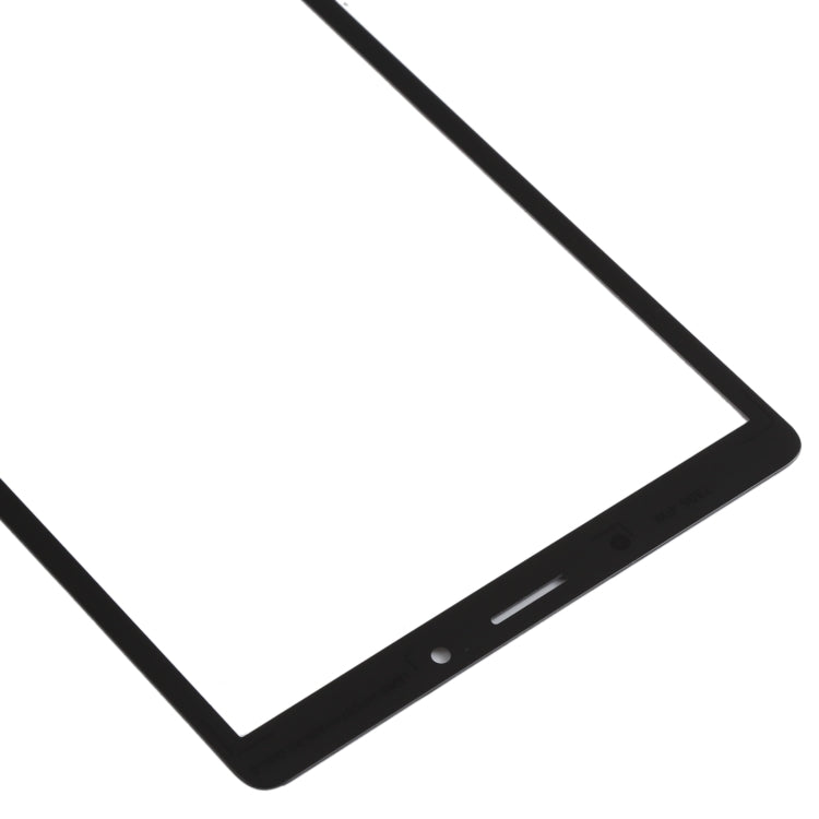 Front Screen Outer Glass Lens For Lenovo Tab M7 TB-7305 TB-7305F TB-7305i TB7305X, For Lenovo Tab M7