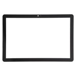 Front Screen Outer Glass Lens for Amazon Fire HD 10 (2021) T76N2B T76N2P, For Amazon Fire HD 10 2021 T76N2B T76N2P