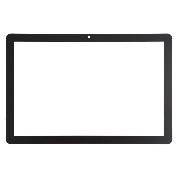 Front Screen Outer Glass Lens for Amazon Fire HD 10 (2021) T76N2B T76N2P, For Amazon Fire HD 10 2021 T76N2B T76N2P