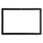 Front Screen Outer Glass Lens for Amazon Fire HD 10 (2021) T76N2B T76N2P, For Amazon Fire HD 10 2021 T76N2B T76N2P