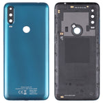 For Alcatel 3L (2020) 5029 5029Y Battery Back Cover, For Alcatel 3L (2020)