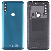 Per la copertura posteriore della batteria Alcatel 3L (2020) 5029 5029Y, For Alcatel 3L (2020)