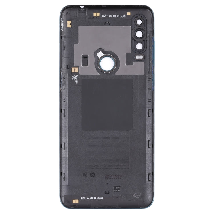 For Alcatel 3L (2020) 5029 5029Y Battery Back Cover, For Alcatel 3L (2020)