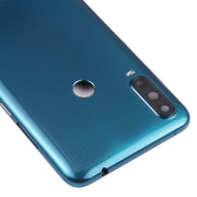 Per la copertura posteriore della batteria Alcatel 3L (2020) 5029 5029Y, For Alcatel 3L (2020)