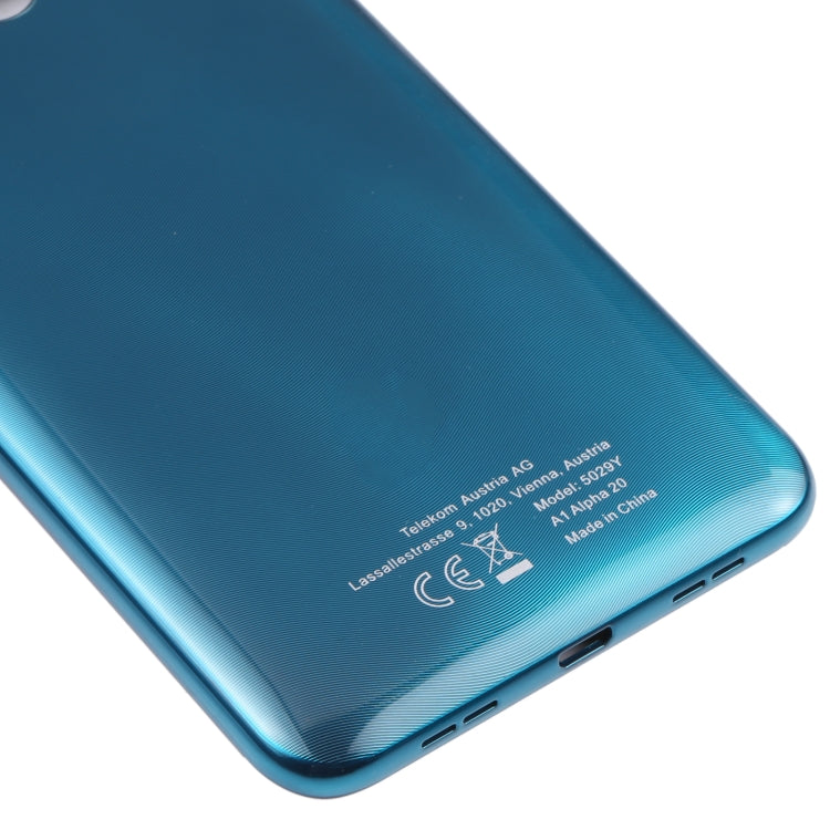 For Alcatel 3L (2020) 5029 5029Y Battery Back Cover, For Alcatel 3L (2020)