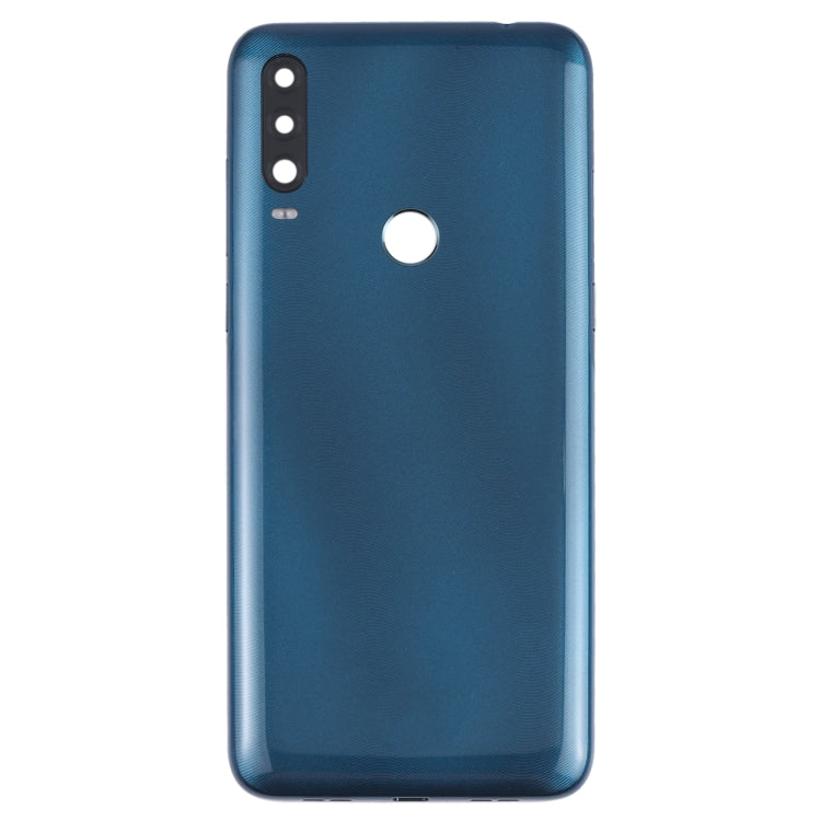 Per Alcatel 1S (2020) OT-5028 5028Y 5028D Coperchio posteriore della batteria, For Alcatel 1S (2020)