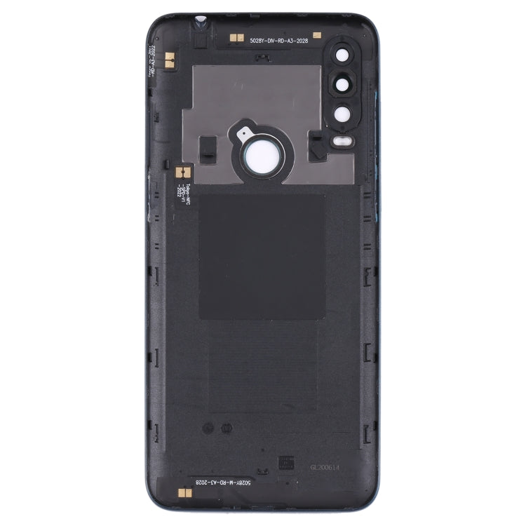 Per Alcatel 1S (2020) OT-5028 5028Y 5028D Coperchio posteriore della batteria, For Alcatel 1S (2020)