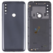 Per Alcatel 1S (2020) OT-5028 5028Y 5028D Coperchio posteriore della batteria, For Alcatel 1S (2020)
