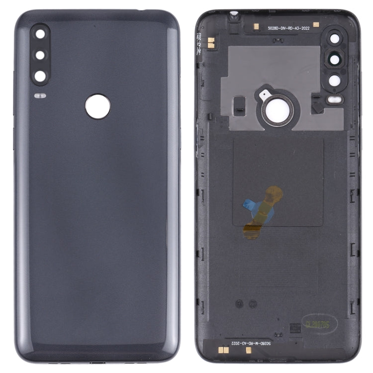 Per Alcatel 1S (2020) OT-5028 5028Y 5028D Coperchio posteriore della batteria, For Alcatel 1S (2020)