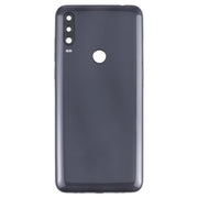 Per Alcatel 1S (2020) OT-5028 5028Y 5028D Coperchio posteriore della batteria, For Alcatel 1S (2020)