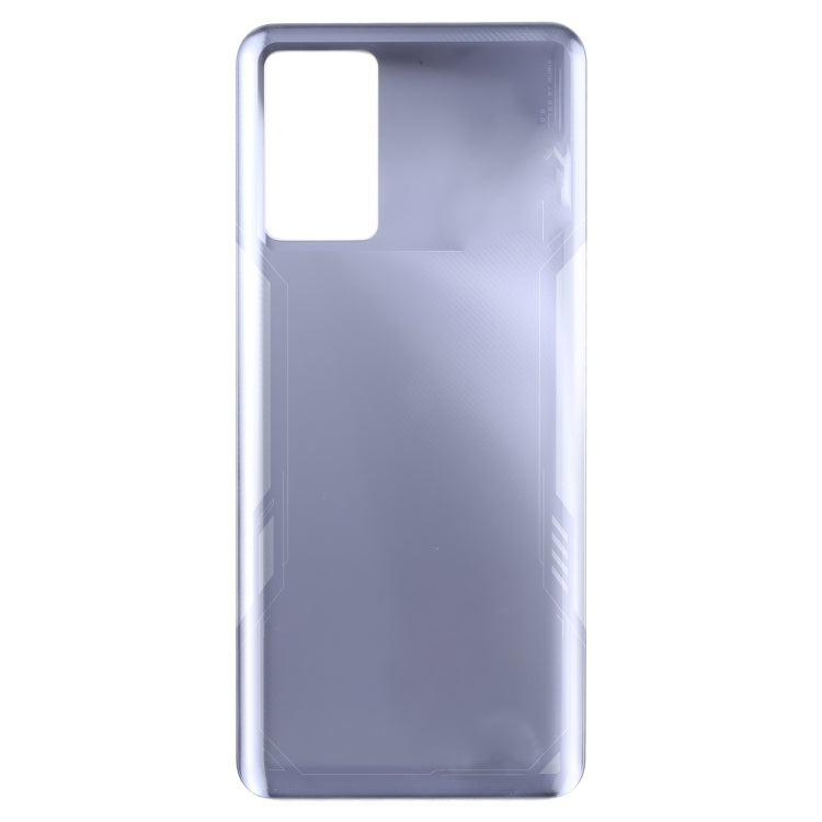 Cover posteriore della batteria per ZTE nubia Red Magic 6R, For ZTE nubia Red Magic 6R, For ZTE Nubia Red Magic 6R