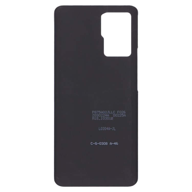 Cover posteriore batteria per ZTE Axon 30 Pro 5G A2022, For ZTE Axon 30 Pro 5G