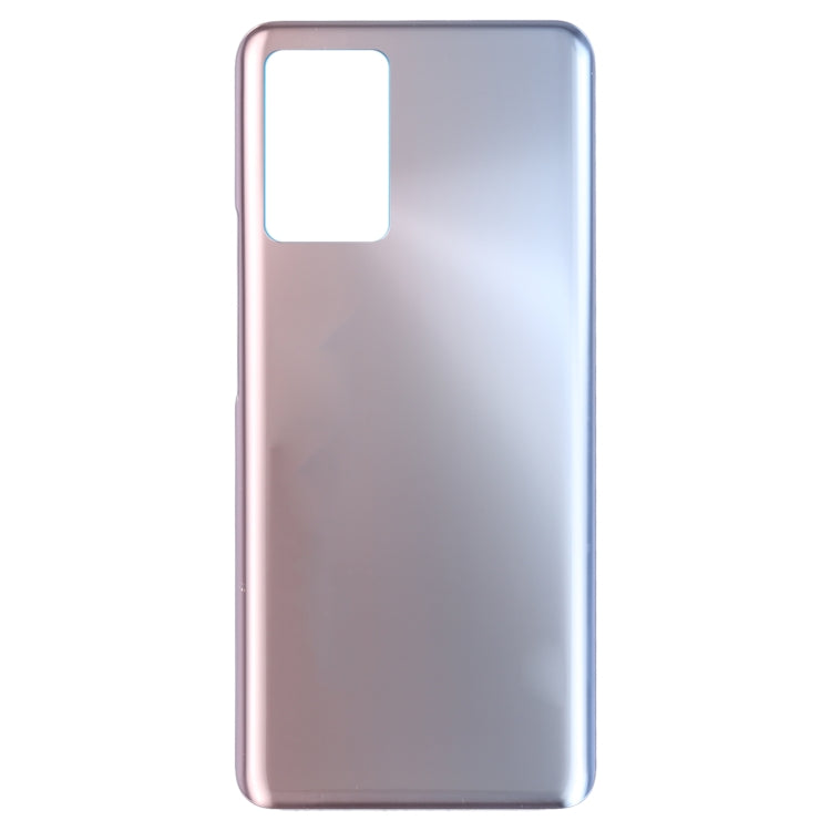 Cover posteriore della batteria per ZTE Blade A31 (2021), For ZTE Blade A31 (2021)