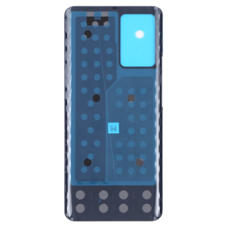 Cover posteriore della batteria per ZTE Blade A31 (2021), For ZTE Blade A31 (2021)