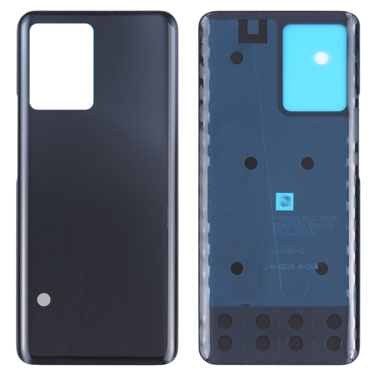 Back Battery Cover For ZTE S30 SE 8030N, For ZTE S30 SE