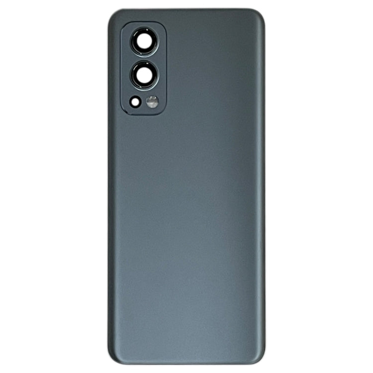 For OnePlus Nord 2 5G Back Battery Cover, For OnePlus Nord 2 5G