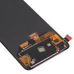 Schermo LCD e digitalizzatore in materiale Super AMOLED originale assemblaggio completo per OPPO Realme GT 5G / Realme GT Neo / Realme GT Neo Flash / Realme GT Master RMX2202, For Realme GT 5G (Original)