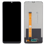 LCD Screen and Digitizer Full Assembly for OPPO Realme C25s RMX3195 RMX3197, For Realme C25s