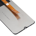 LCD Screen and Digitizer Full Assembly for OPPO Realme C25s RMX3195 RMX3197, For Realme C25s