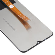 Original LCD Screen and Digitizer Full Assembly for OPPO Realme C25Y RMX3265, For Realme C25Y