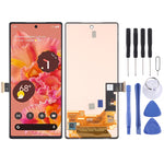 Original AMOLED LCD Screen and Digitizer Full Assembly for Google Pixel 6 GB7N6 G9S9B16, For Google Pixel 6
