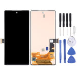 Original AMOLED LCD Screen and Digitizer Full Assembly for Google Pixel 6 GB7N6 G9S9B16, For Google Pixel 6