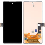 Original AMOLED LCD Screen and Digitizer Full Assembly for Google Pixel 6 GB7N6 G9S9B16, For Google Pixel 6