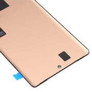 Original Ltpo AMOLED LCD Screen and Digitizer Full Assembly for Google Pixel 6 Pro GLUOG G8VOU, For Google Pixel 6 Pro