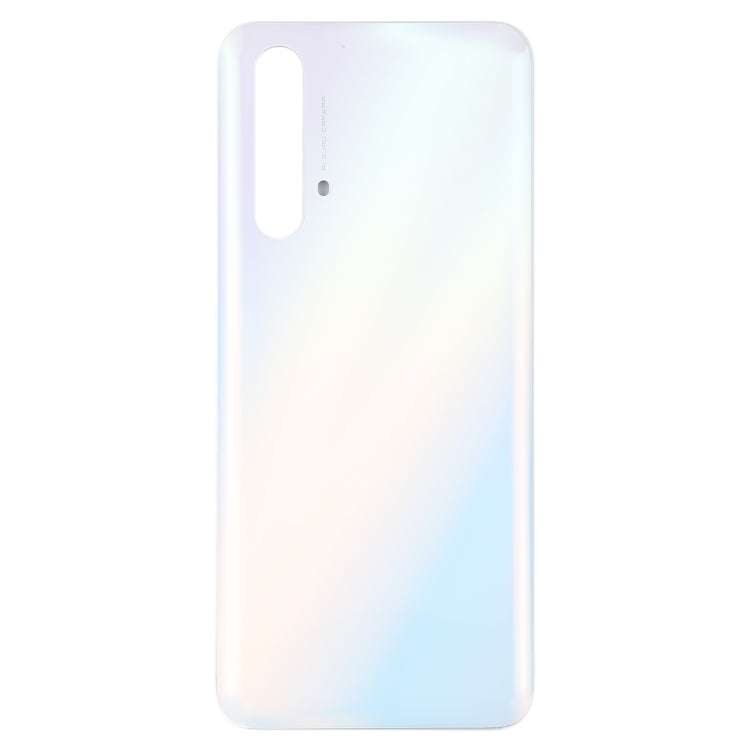 For OPPO Realme X3 / Realme X3 SuperZoom / Realme X50 5G (China) Battery Back Cover, For OPPO Realme X3