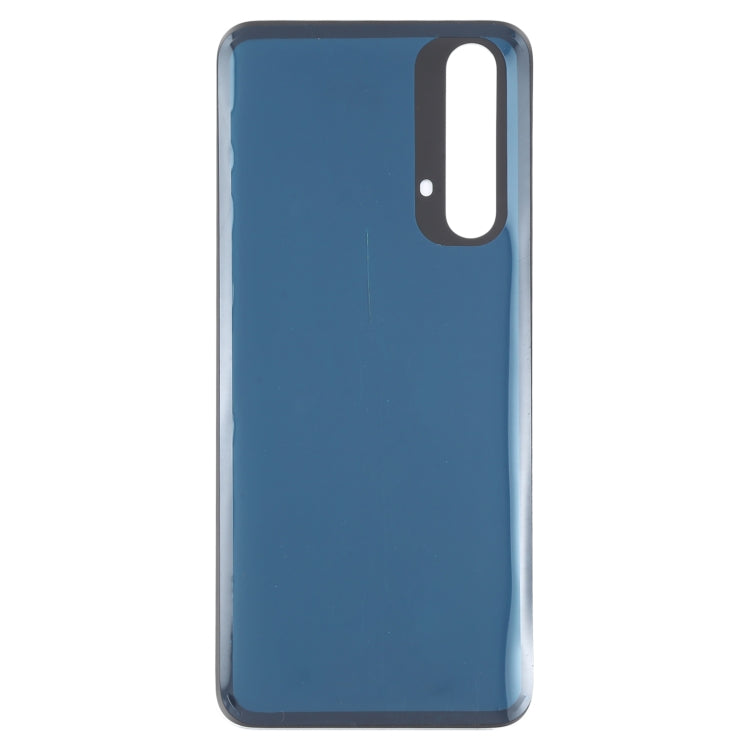 Per OPPO Realme X3 / Realme X3 SuperZoom / Realme X50 5G (Cina) Cover posteriore batteria, For OPPO Realme X3