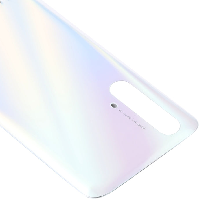 For OPPO Realme X3 / Realme X3 SuperZoom / Realme X50 5G (China) Battery Back Cover, For OPPO Realme X3