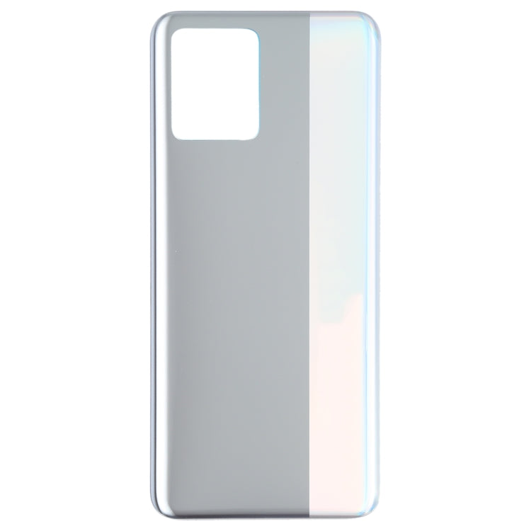 For OPPO Realme 8 4G RMX3085 Battery Back Cover, For OPPO Realme 8 4G