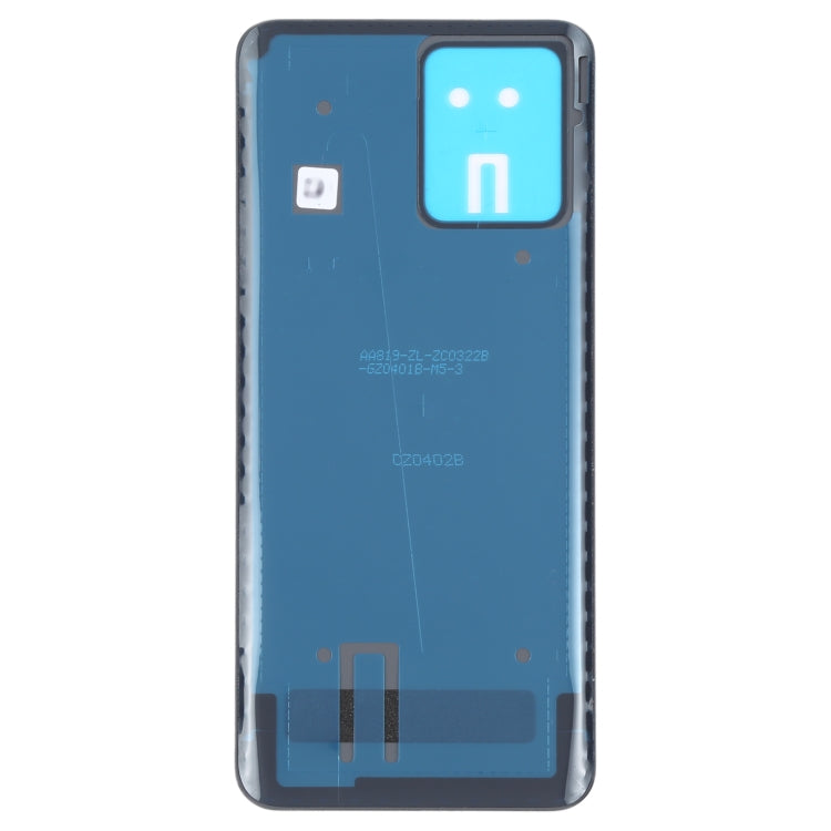 For OPPO Realme 8 4G RMX3085 Battery Back Cover, For OPPO Realme 8 4G