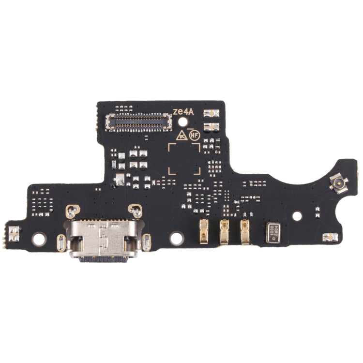 Charging Port Board For ZTE Blade A71, For ZTE Blade A71