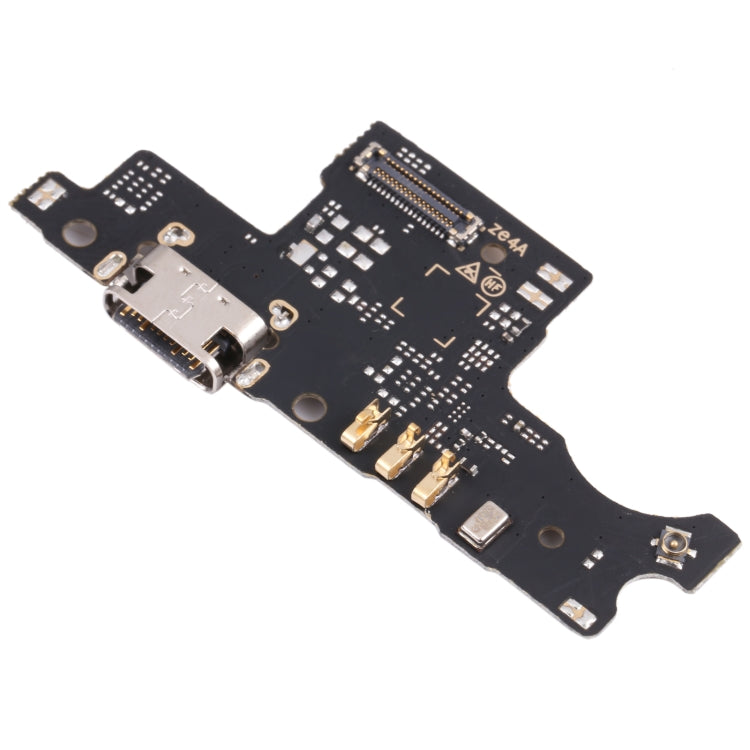 Charging Port Board For ZTE Blade A71, For ZTE Blade A71