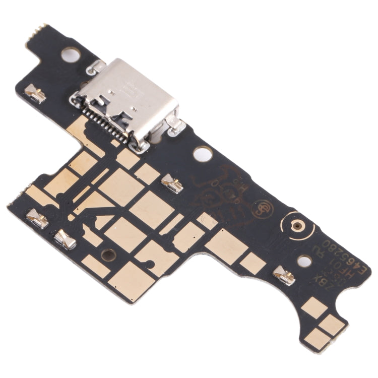 Charging Port Board For ZTE Blade A71, For ZTE Blade A71