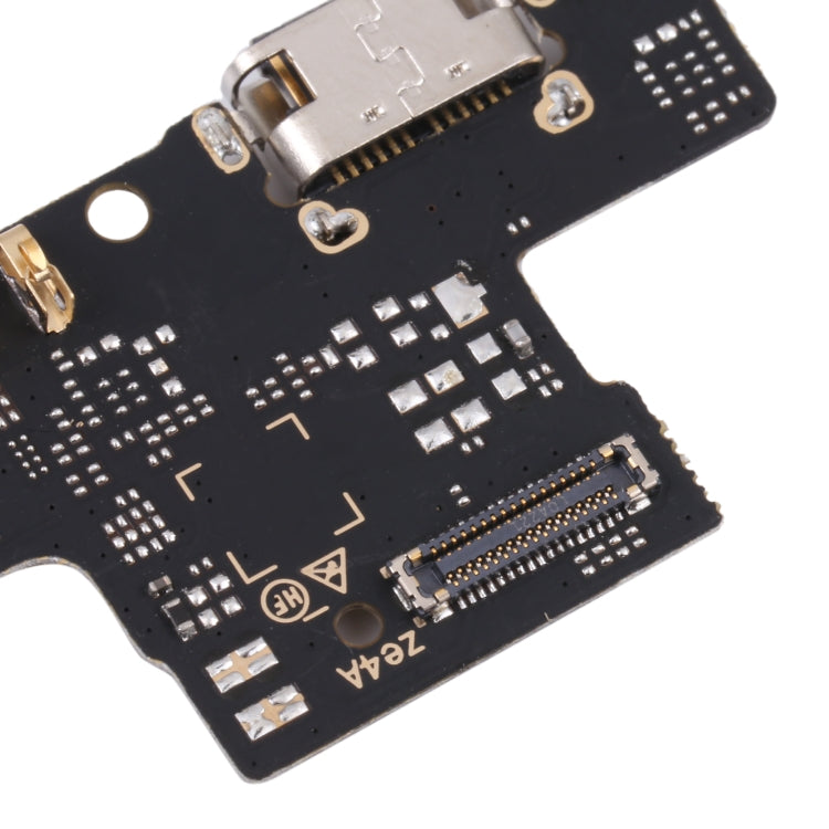 Charging Port Board For ZTE Blade A71, For ZTE Blade A71