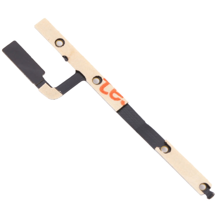 Power Button Volume Button Flex Cable For ZTE Blade A71 7030,For ZTE Blade A71 7030