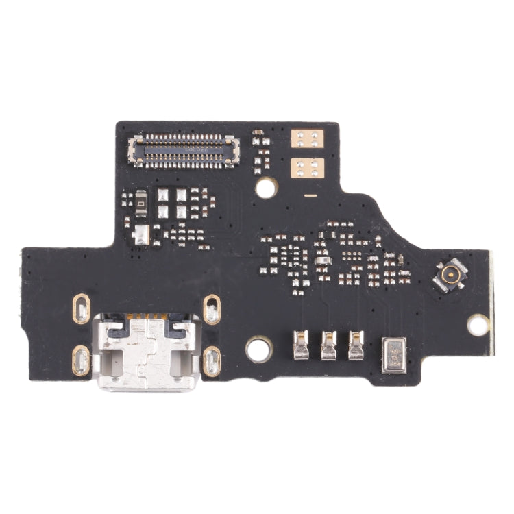 Charging Port Board For ZTE Blade A5 (2020), For ZTE Blade A5 (2020)