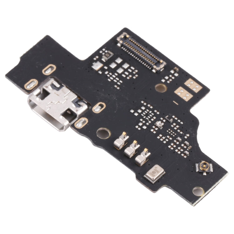 Charging Port Board For ZTE Blade A5 (2020), For ZTE Blade A5 (2020)